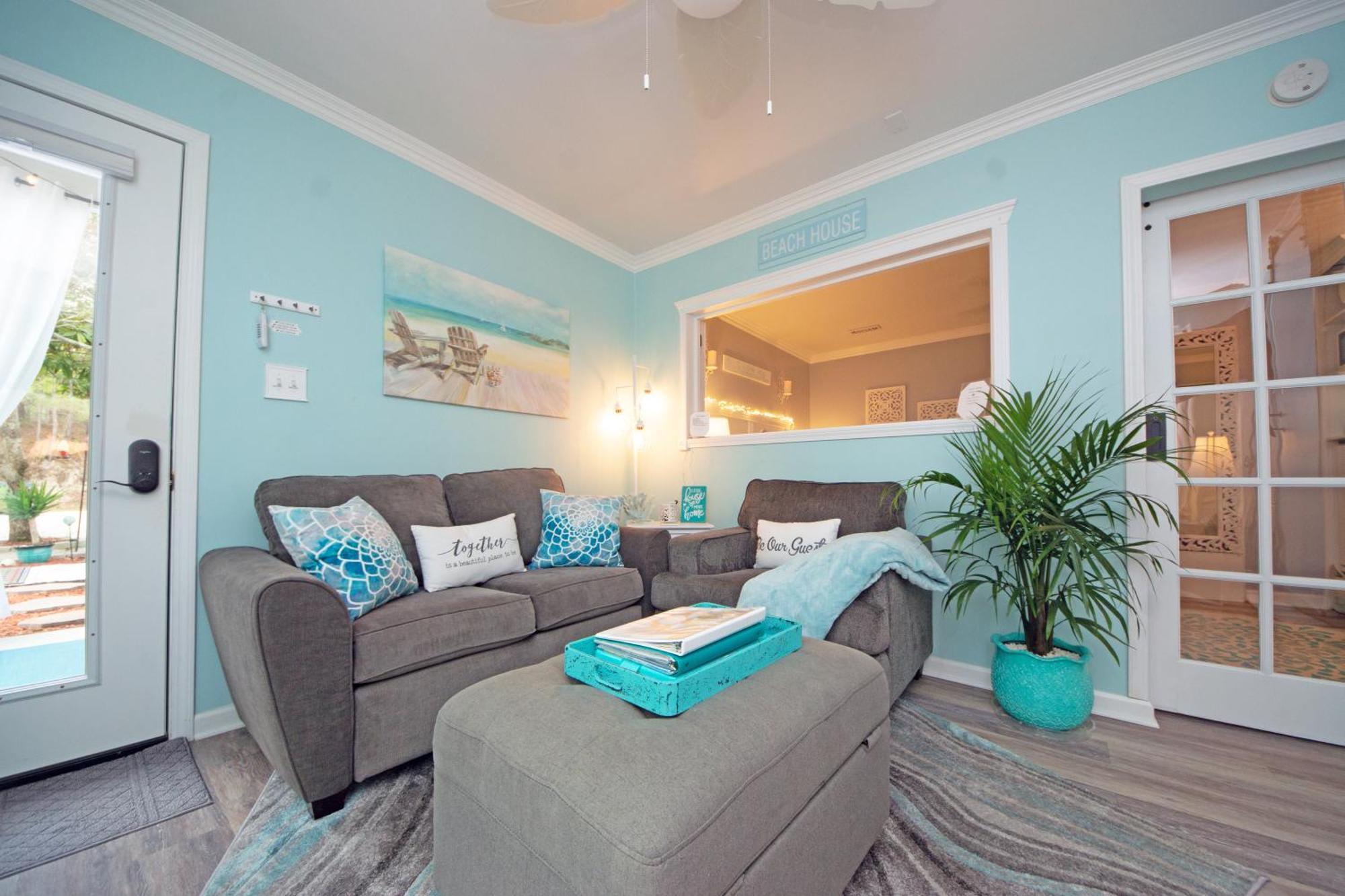 Flip Flop Suite Retreat Emerald Isle Exterior photo