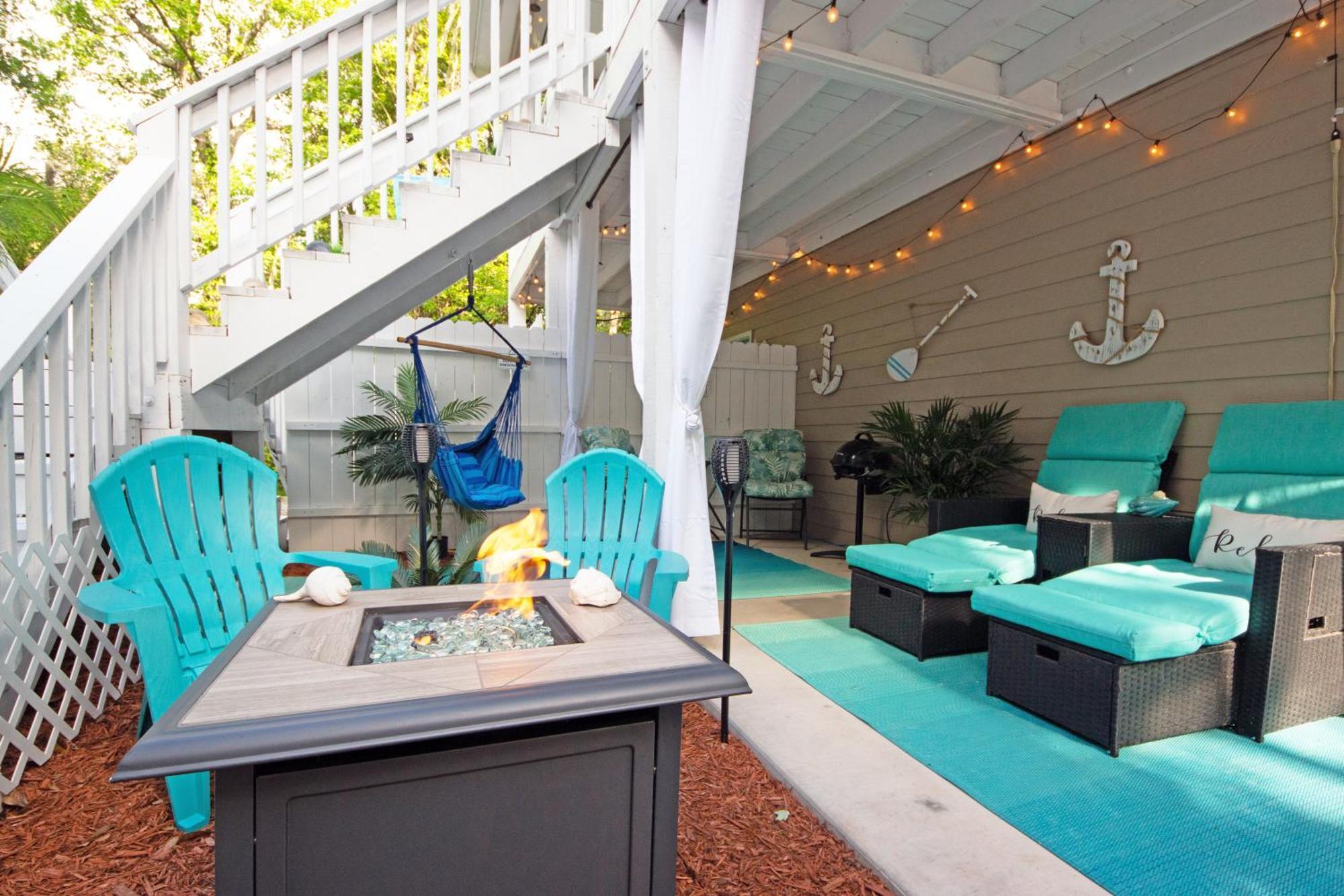 Flip Flop Suite Retreat Emerald Isle Exterior photo