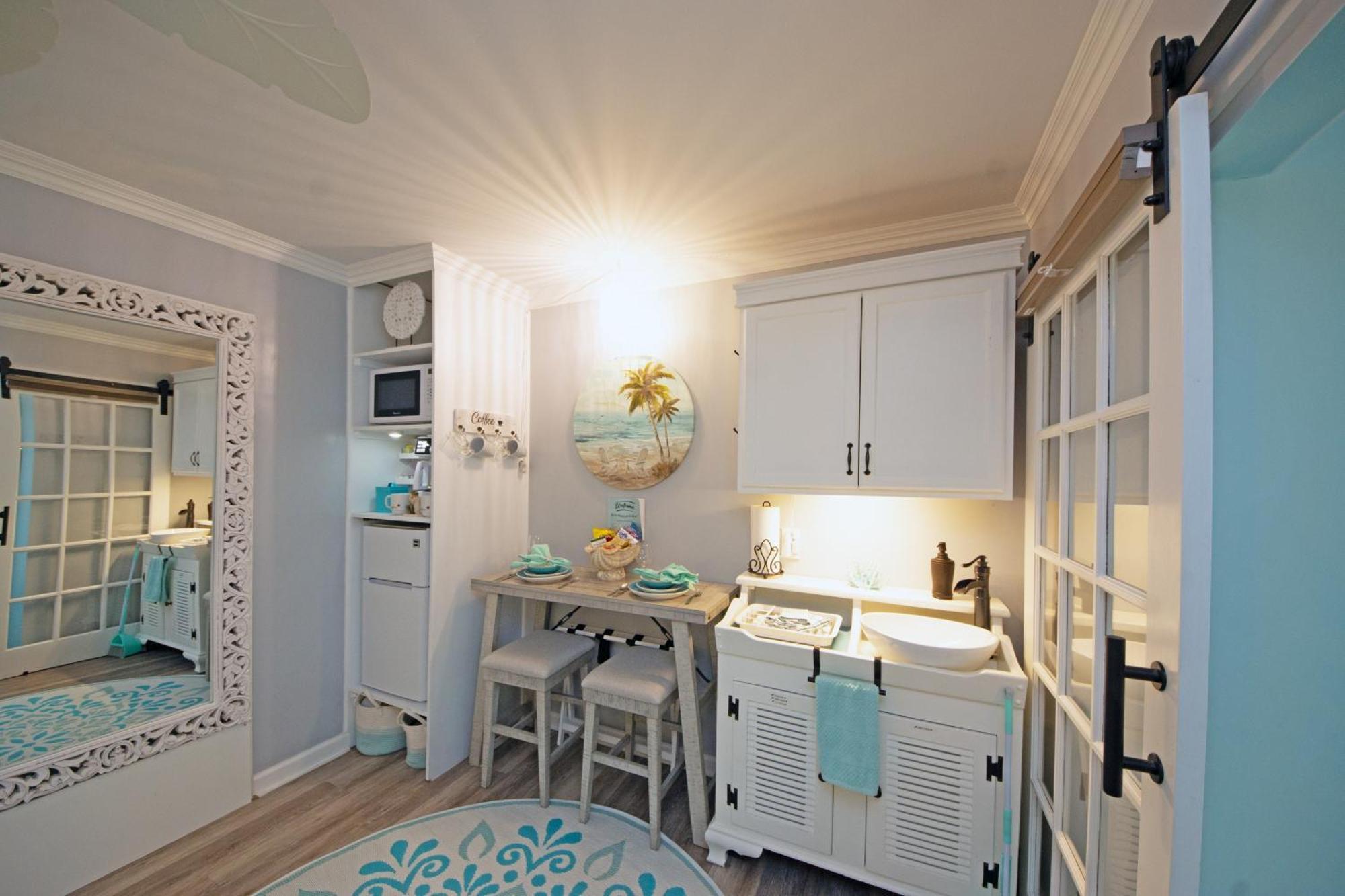 Flip Flop Suite Retreat Emerald Isle Exterior photo