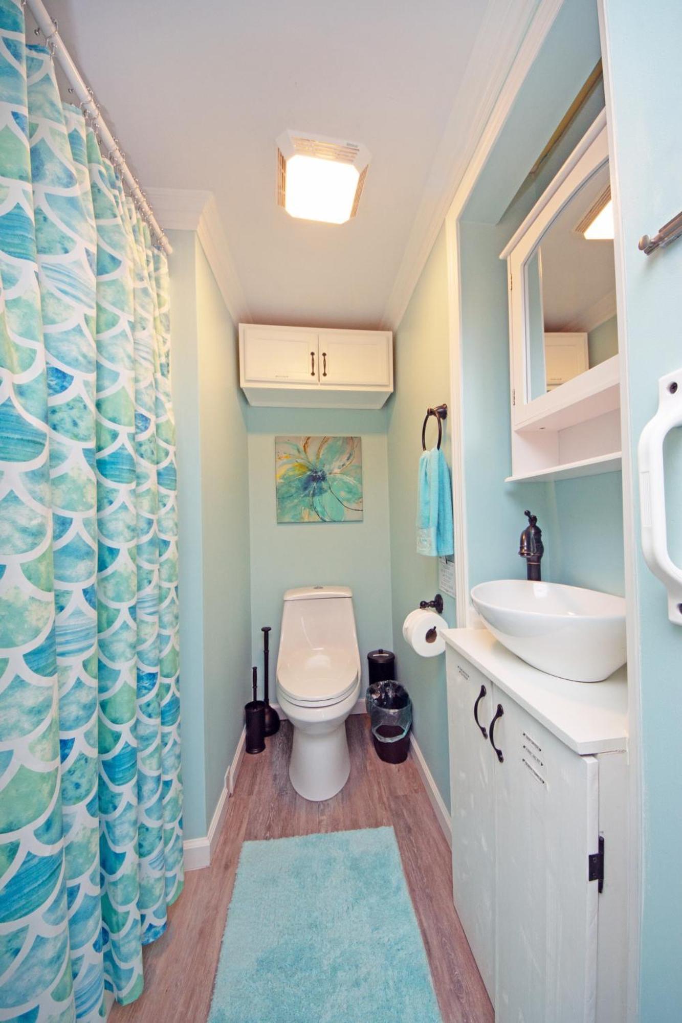 Flip Flop Suite Retreat Emerald Isle Exterior photo